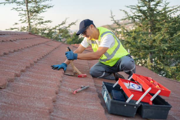 Best Tile Roofing Contractor  in Republic, PA