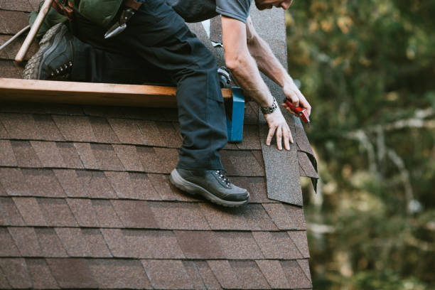 Quick and Trustworthy Emergency Roof Repair Services in Republic, PA