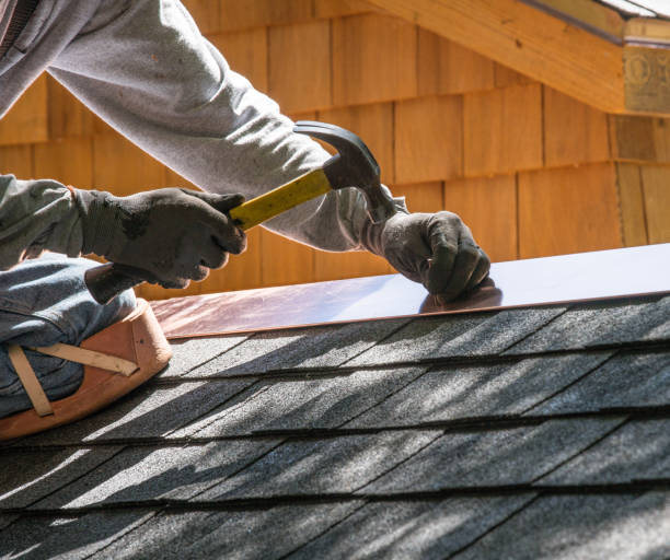 Quick and Trustworthy Emergency Roof Repair Services in Republic, PA